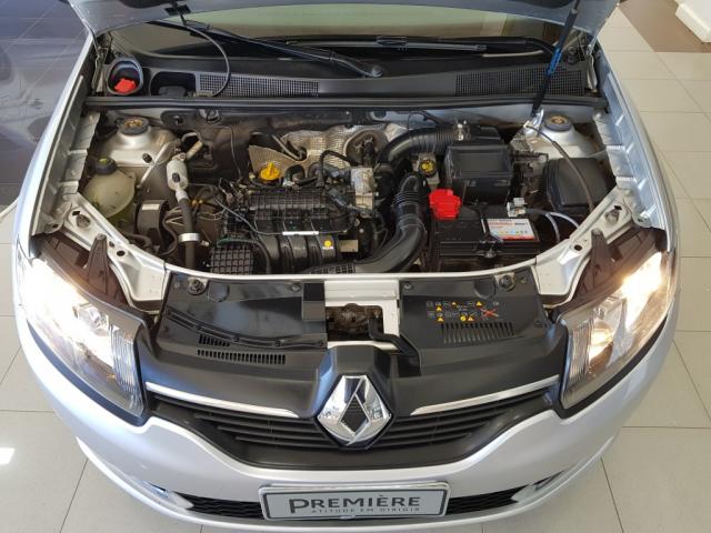 SANDERO vibe Flex 1.0 12V 5p - Foto 10