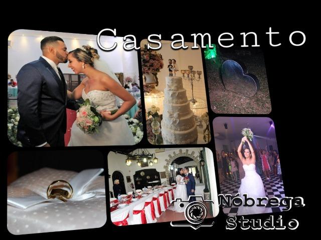 Fotografo & Filmagem - Casamento & Eventos - Foto 2