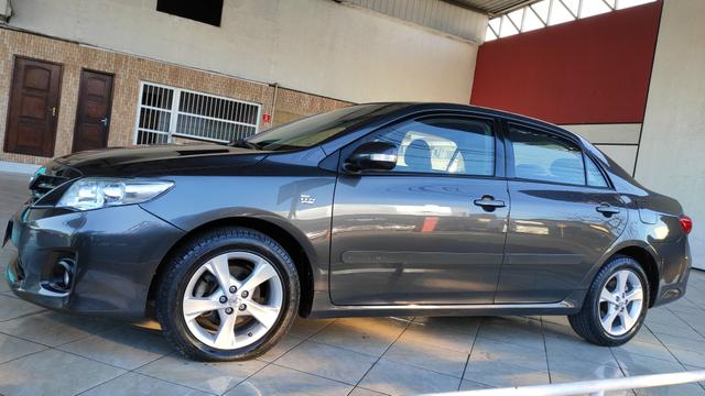Corolla - Foto 6
