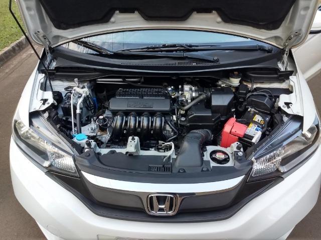 Fit Lx Cvt 1.5 IPVA 2020 Pago Único Dono - Foto 7