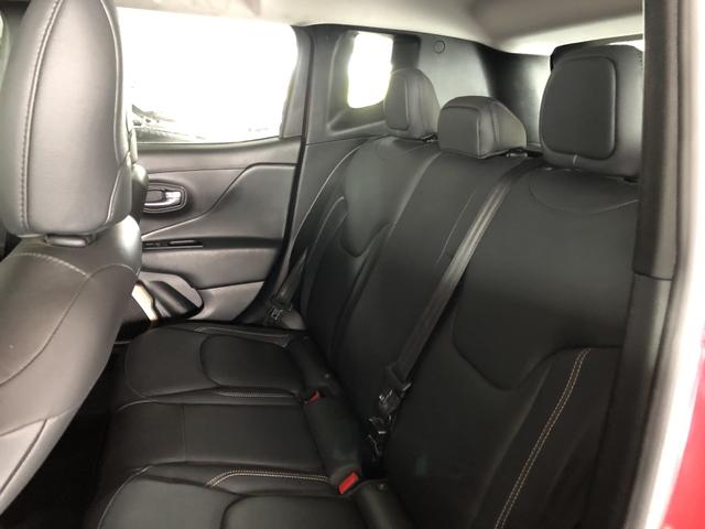 RENEGADE LONGITUDE 4x4 - Foto 8