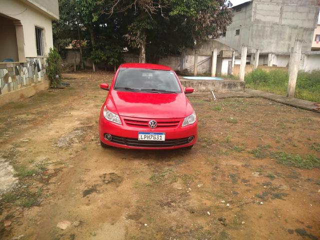 Gol g5 - Foto 6