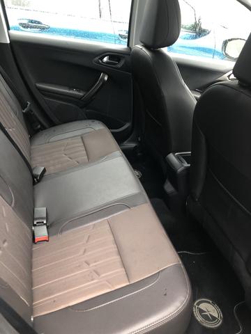 Peugeot 2008 Cross Way 2018 automático - Foto 9