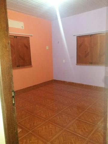 Alugo ou vendo essa linda casa em Alenquer Pará - Foto 5