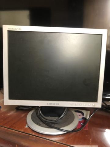Monitor Samsung - Foto 2