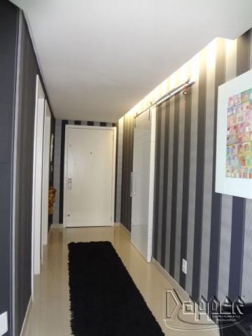 Apartamento à venda com 3 dormitórios em Guarani, Novo hamburgo cod:8724 - Foto 9