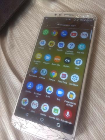 Celular Moto E5 Barato - Foto 4
