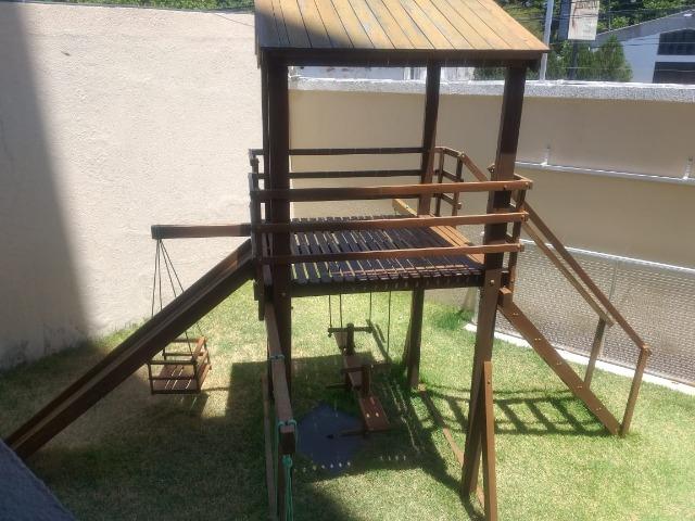 Apartamento com 3 quartos no Joaquim Távora - Foto 2