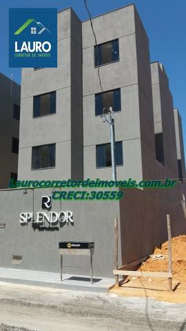 Apto com 2 qtos no Splendor Premium no bairro Tabajaras - Foto 18