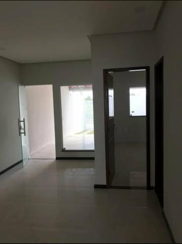 Vendo casa nova, pronta para morar! - Foto 10