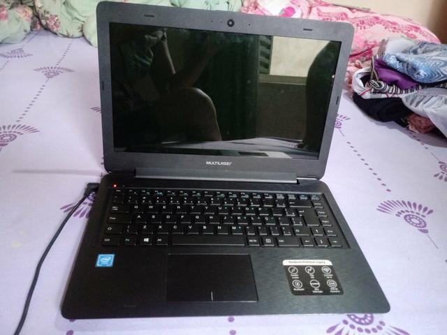 Vende-se notebook por 350
