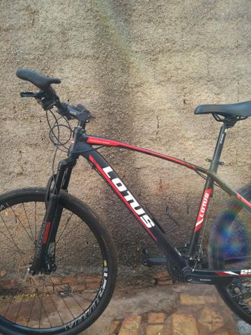 Bicicleta aro 29