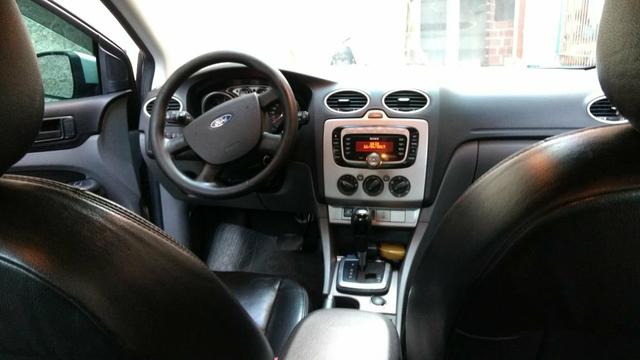 Focus Sedan 2.0 automático - Foto 6