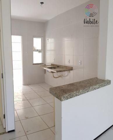 Casa, Messejana, Fortaleza-CE - Foto 10