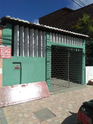 Aluga-se Casa na Rua Gonçalves Ledo - Foto 2