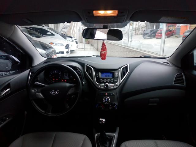 Hb20s 1.6 premium bem cuidado 67.000km - Foto 5