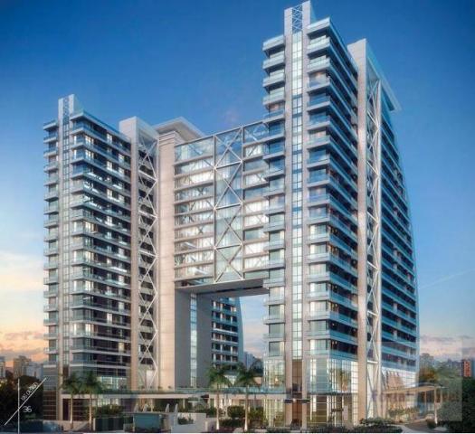 Sala à venda, 22 m² por R$ 422.933,00 - Aldeota - Fortaleza/CE