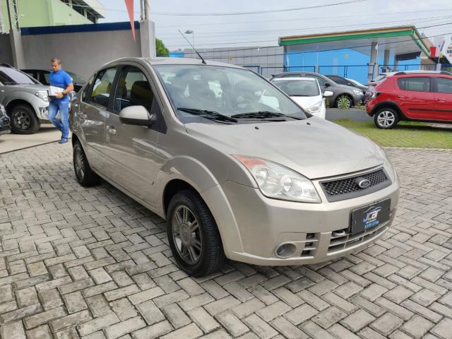 Ford Fiesta Sedan - Foto 2