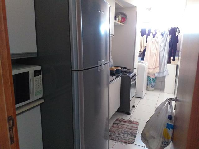 Apartamento Jatiuca 100m2 - Foto 5