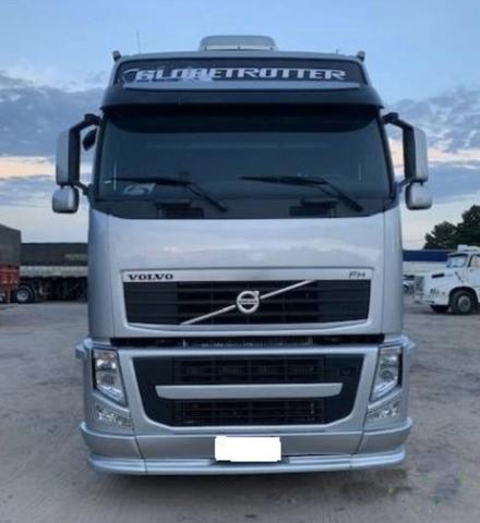Volvo fh 540 ano. 2015 - Foto 5