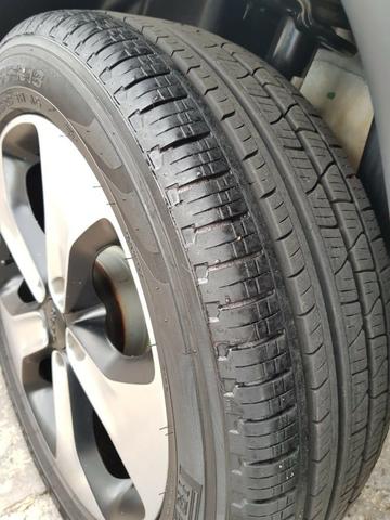 Jeep Compass Longitude 2.0 Flex - Foto 12