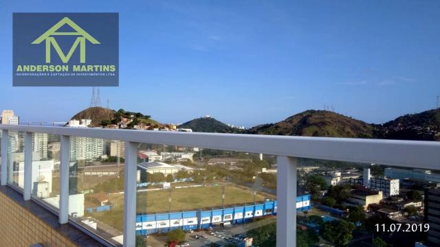 Apartamento à venda com 3 dormitórios em Bento ferreira, Vitória cod:8592 - Foto 17