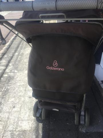 Carrinho Galzerano - Foto 4