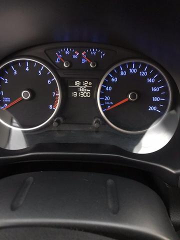 Vendo carro Gol 1.0 2010/2011 - Foto 2