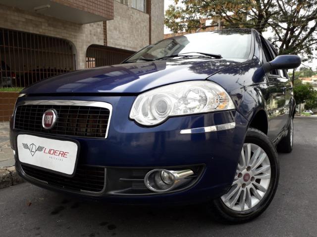 Fiat Palio Weekend ELX 1.4 mpi Fire Flex 8V