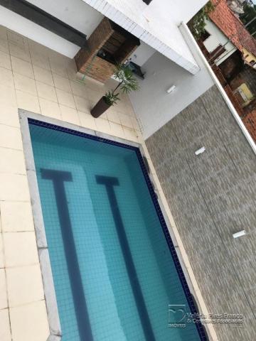 Apartamento à venda com 3 dormitórios em Saudade i, Castanhal cod:7038 - Foto 20