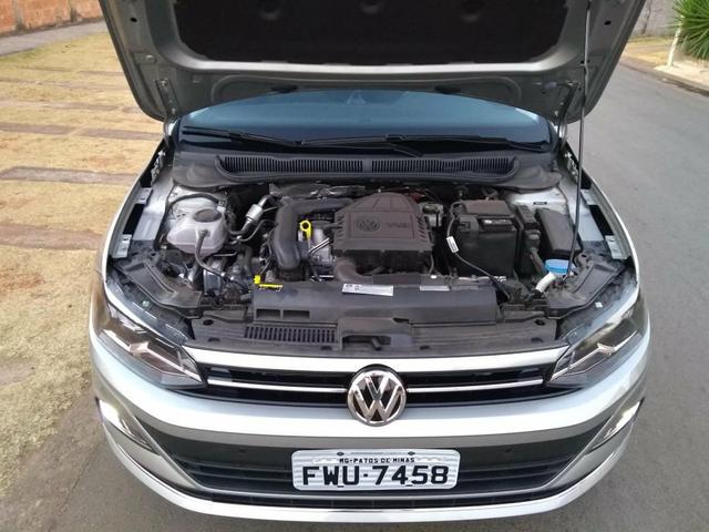 Virtus TSI Highline 2018/2019 Automático - Foto 7