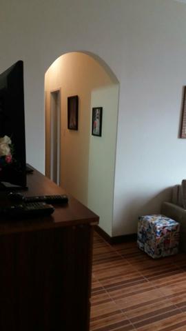 Lindo apto temporada 3 quartos no rj Méier - Foto 3