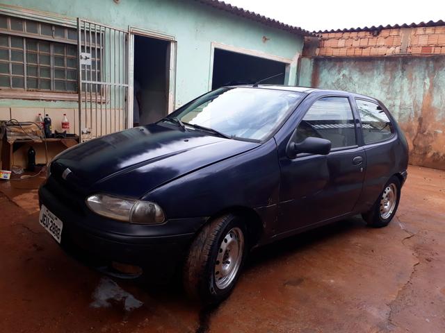 Palio ED 97 1.0 file - Foto 3