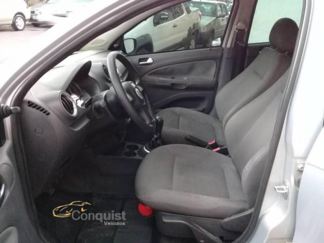 Volkswagen Gol 1.0 FLEX GV - Foto 8