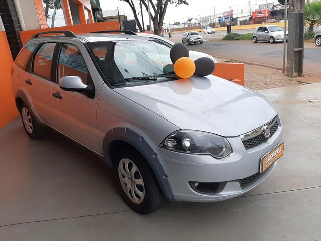 Fiat/Palio weekend 1.6 Completo - Foto 10
