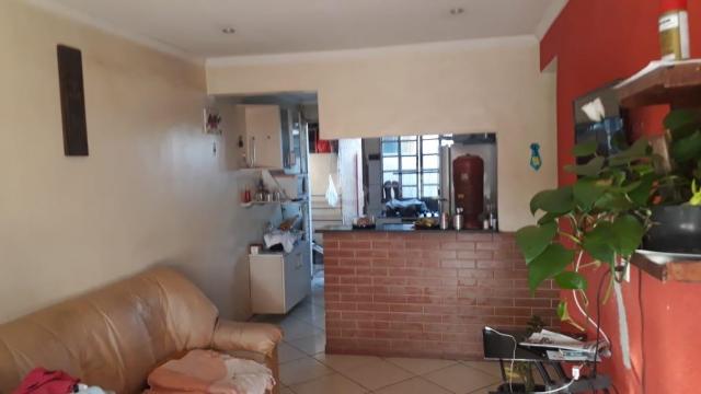 Casa de condomínio à venda com 2 dormitórios cod:BR2CS11173