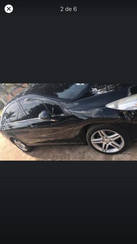Vende ou troca peugeot 408 completo