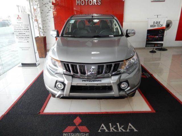 L200 Triton Sport HPE 2.4 CD Diesel Aut. zero Km - Foto 2