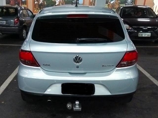 Volkswagen Gol 1.6 Mi Power 8v Flex 4p Automatizado G.v (Nao aceito trocas) - Foto 6