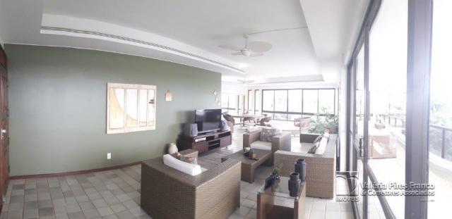 Apartamento à venda com 4 dormitórios em Salinas, Salinópolis cod:7064 - Foto 9
