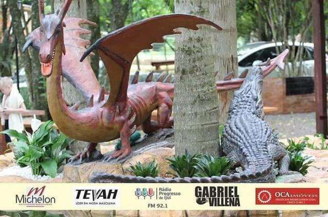 Terrenos em Havaí Parque Aquático IJUI - Foto 7