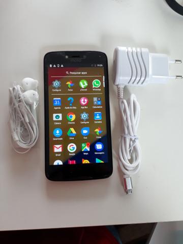 Vendo Moto C plus novo - Foto 4