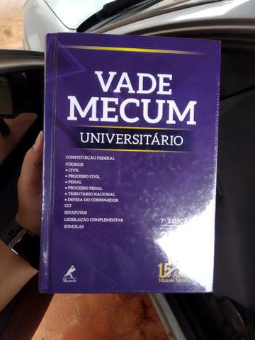 Vade Mecum 2019 - Foto 2