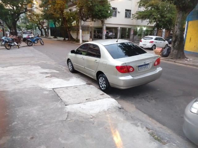 Corolla XLI - Foto 7