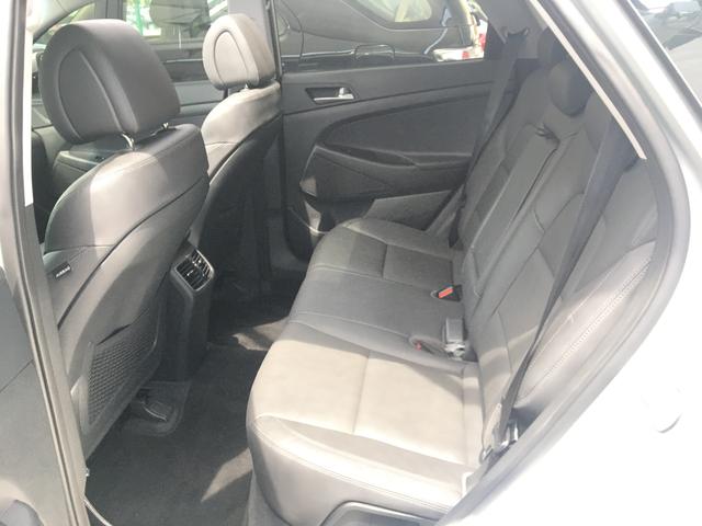 NEW Tucson GLS GDI 1.6 turbo 2019 top teto - Foto 10