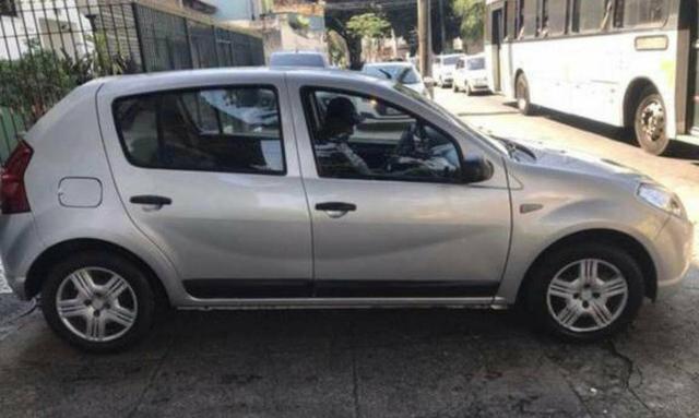 Sandero 1.6