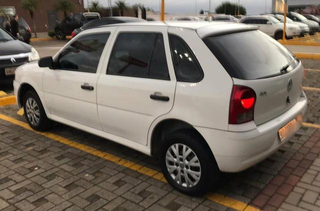 Gol 1.0 G4 2014 completo - Foto 2