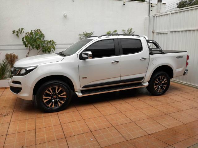S10 LTZ 18/18 4x4 Diesel