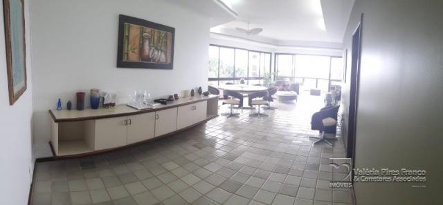Apartamento à venda com 4 dormitórios em Salinas, Salinópolis cod:7064 - Foto 7