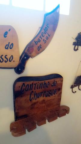 Peças decorativas - Foto 5